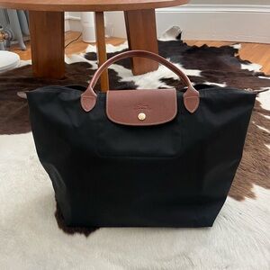 Longchamp LE PLIAGE ORIGINAL L TOTE BAG